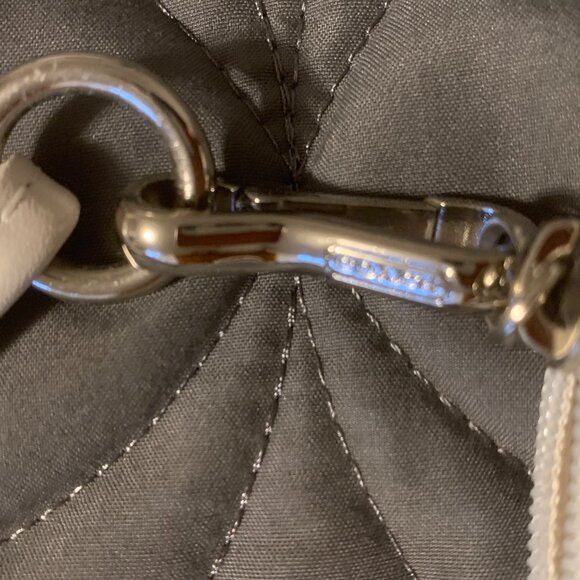 Coach Leather Clutch Purse - Picture 5 of 6